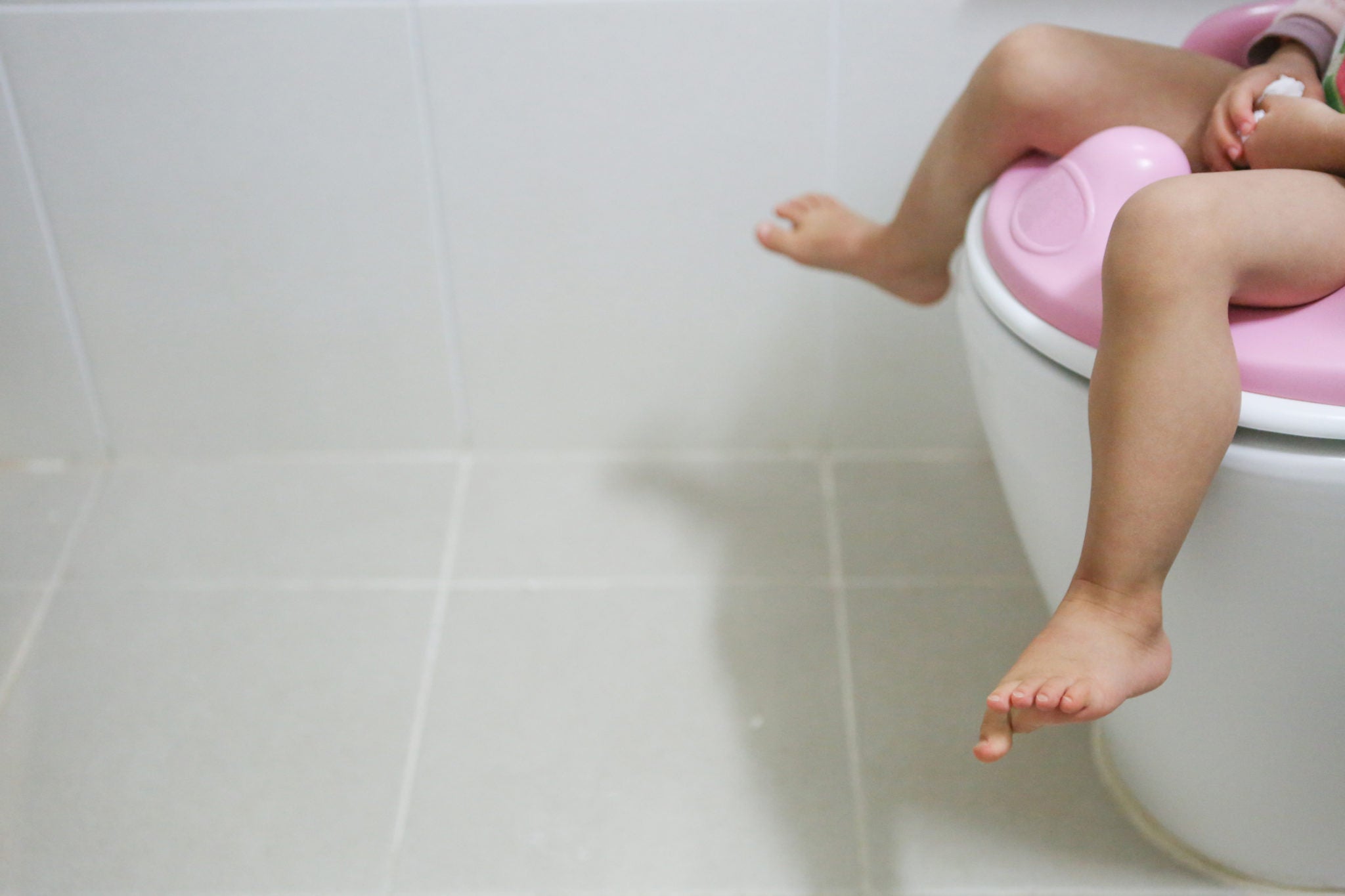 Potty Words to Use When Toilet Training – Potty Genius