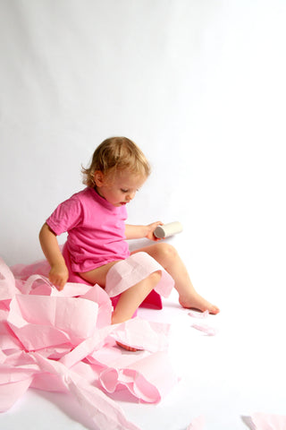 How to Avoid Potty Training Regression