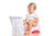 the american academy of pediatrics "guide to toilet training"