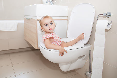 toilet training readiness: is your child ready?