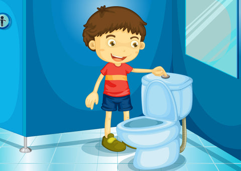 NEW Potty Training Clipart! – The Trip Clip Blog