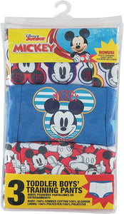 Handcraft Mickey Mouse Training Pants